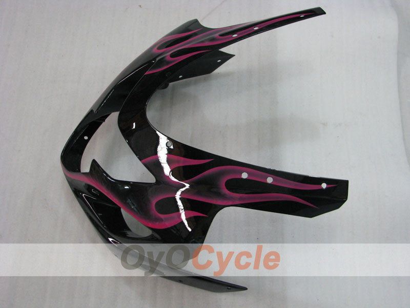 Front Upper Fairing For Suzuki 04-05 GSXR750 #OYO87909204