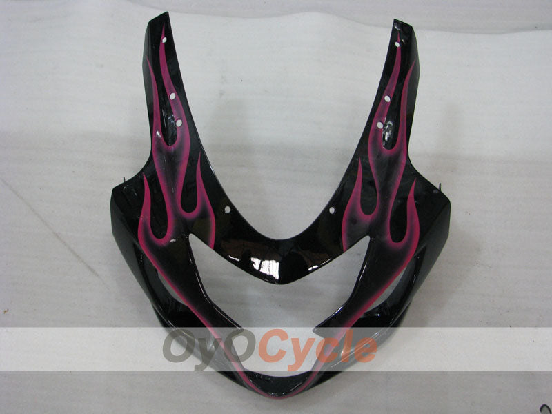 Front Upper Fairing For Suzuki 04-05 GSXR750 #OYO87909204