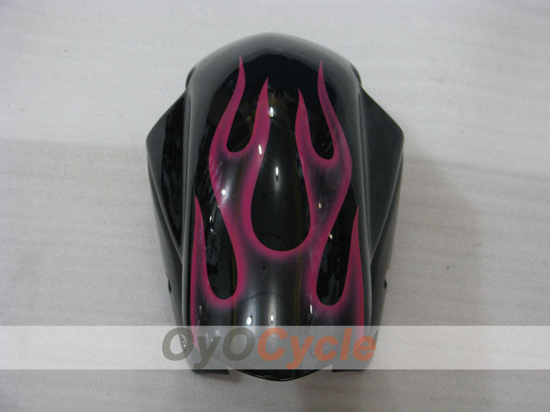 Front Fender Fairing For Suzuki 04-05 GSXR750 #OYO87909203