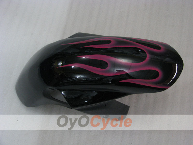 Front Fender Fairing For Suzuki 04-05 GSXR750 #OYO87909203
