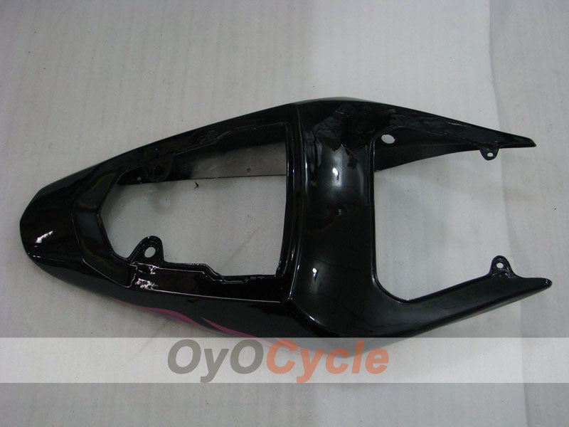 Rear Tail Fairing For Suzuki 04-05 GSXR750 #OYO87909205