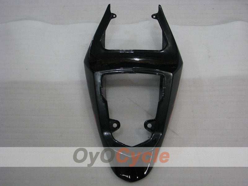 Rear Tail Fairing For Suzuki 04-05 GSXR750 #OYO87909205