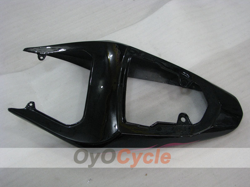 Rear Tail Fairing For Suzuki 04-05 GSXR600 #OYO87908939