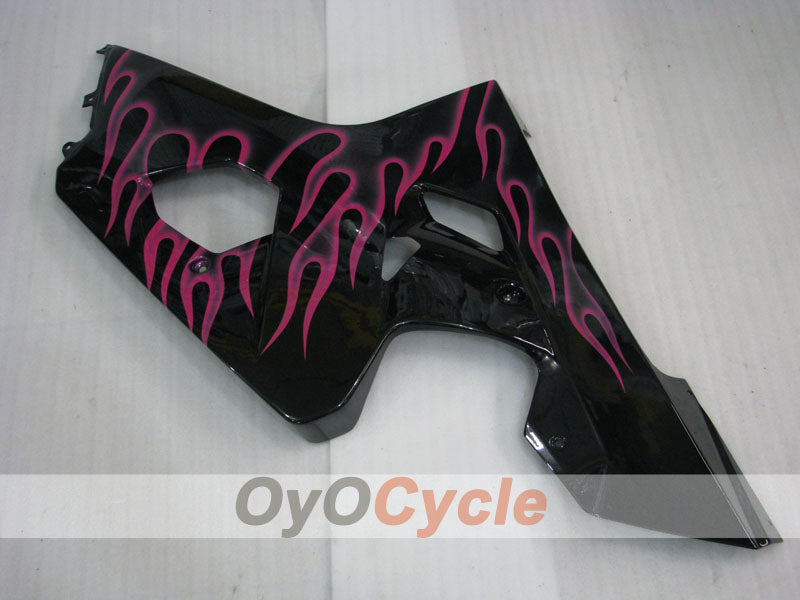 Left & Right Side Fairing For Suzuki 04-05 GSXR600 #OYO87908940