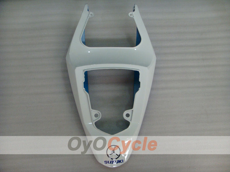 Rear Tail Fairing For Suzuki 04-05 GSXR750 #OYO87909209 Main image