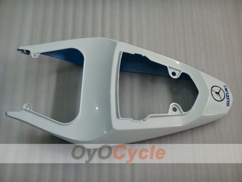 Rear Tail Fairing For Suzuki 04-05 GSXR750 #OYO87909209