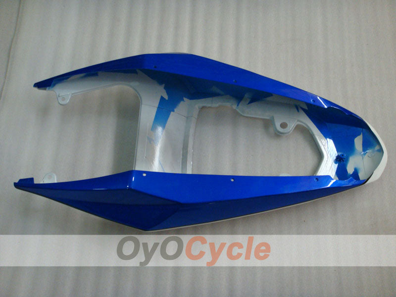 Rear Tail Fairing For Suzuki 04-05 GSXR750 #OYO87909209