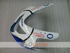 Front Upper Fairing For Suzuki 04-05 GSXR750 #OYO87909208