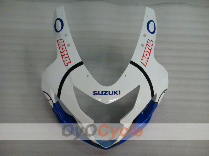Front Upper Fairing For Suzuki 04-05 GSXR600 #OYO87908944 Main image