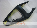 Injection Fairing kit for 04-05 GSX R750 - Yellow, Black - Jordan #OYO87901257