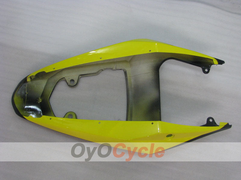 Rear Tail Fairing For Suzuki 04-05 GSXR600 #OYO87908953