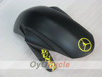 Front Fender Fairing For Suzuki 04-05 GSXR750 #OYO87909211