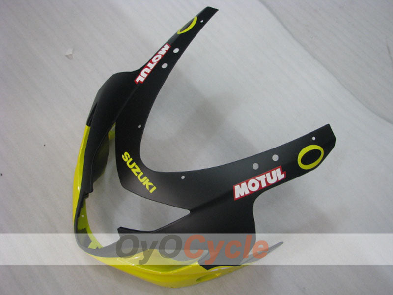Front Upper Fairing For Suzuki 04-05 GSXR600 #OYO87908951 Secondary image