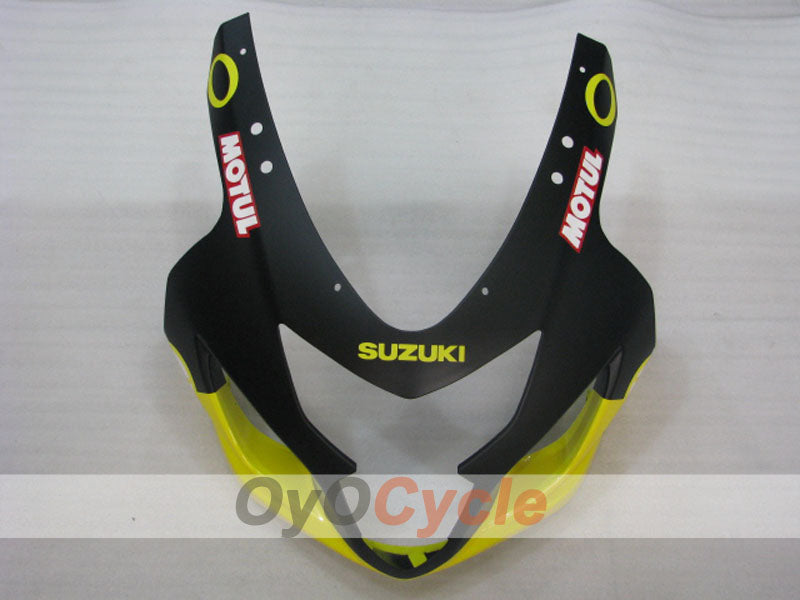 Front Upper Fairing For Suzuki 04-05 GSXR600 #OYO87908951 Main image
