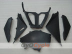 Injection Fairing kit for 04-05 GSXR600 - Red, White - Lucky Strike #OYO87901203