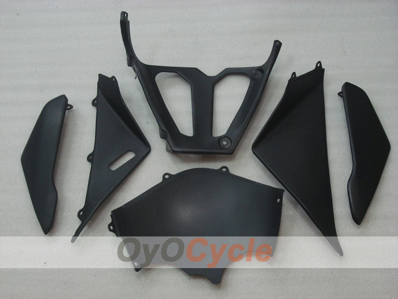 Injection Fairing kit for 04-05 GSX R750 - Red, White - Lucky Strike #OYO87901259