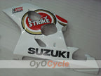 Left & Right Side Fairing For Suzuki 04-05 GSXR750 #OYO87909218