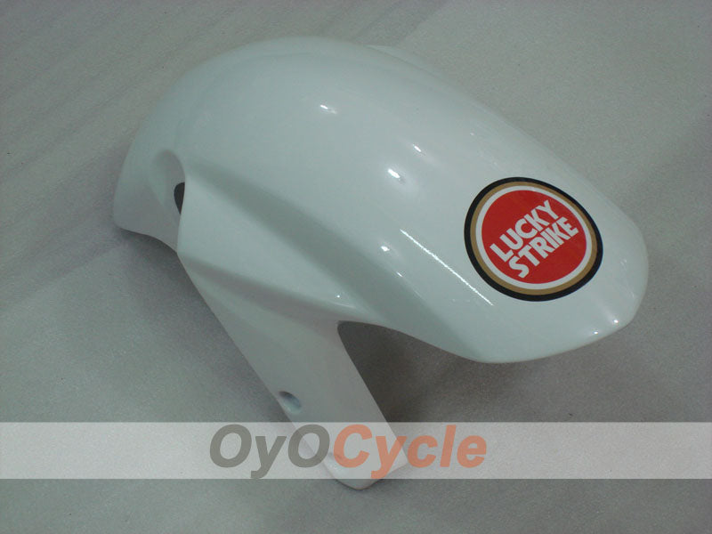 Front Fender Fairing For Suzuki 04-05 GSXR750 #OYO87909215