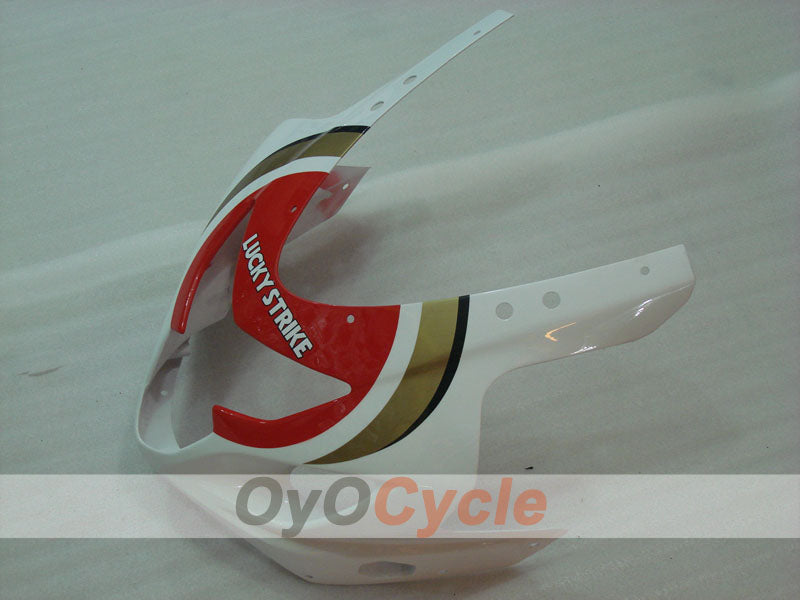 Front Upper Fairing For Suzuki 04-05 GSXR600 #OYO87908959 Secondary image