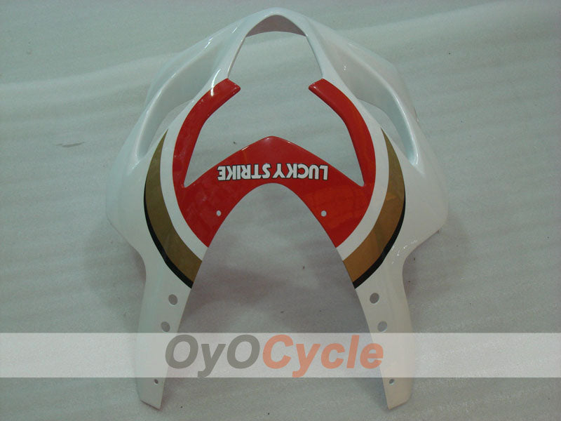 Front Upper Fairing For Suzuki 04-05 GSXR600 #OYO87908959 Main image
