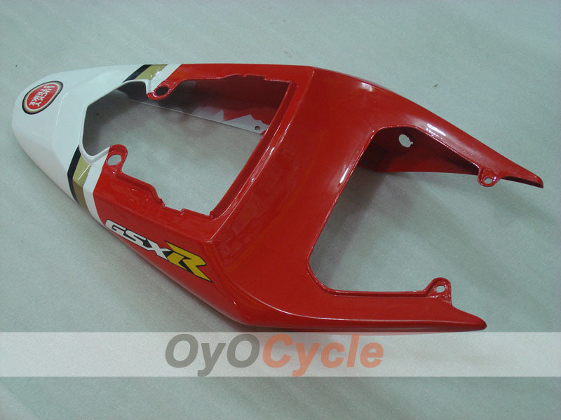 Rear Tail Fairing For Suzuki 04-05 GSXR600 #OYO87908962