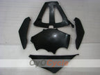 Injection Fairing kit for 04-05 GSX R750 - Red, White - Lucky Strike #OYO87901260