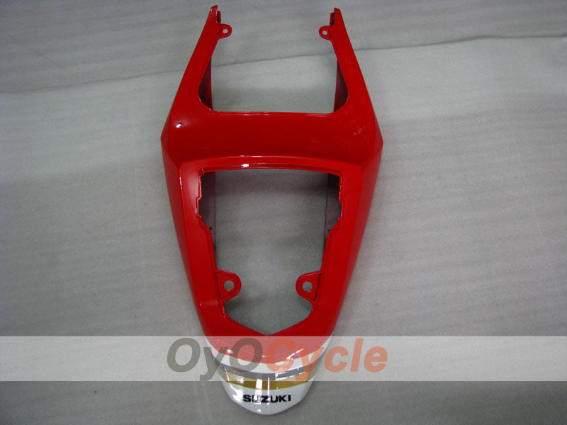 Rear Tail Fairing For Suzuki 04-05 GSXR600 #OYO87908970 Main image