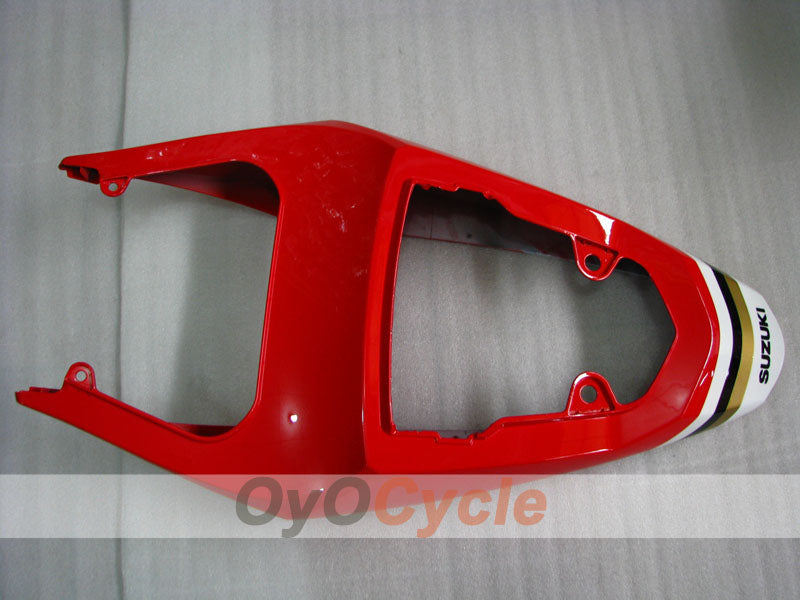 Rear Tail Fairing For Suzuki 04-05 GSXR750 #OYO87909220