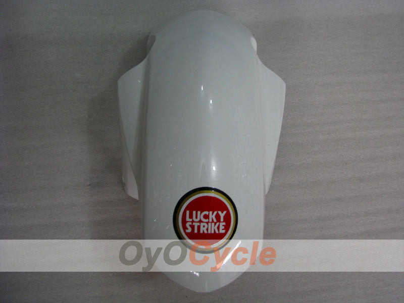 Front Fender Fairing For Suzuki 04-05 GSXR600 #OYO87908957
