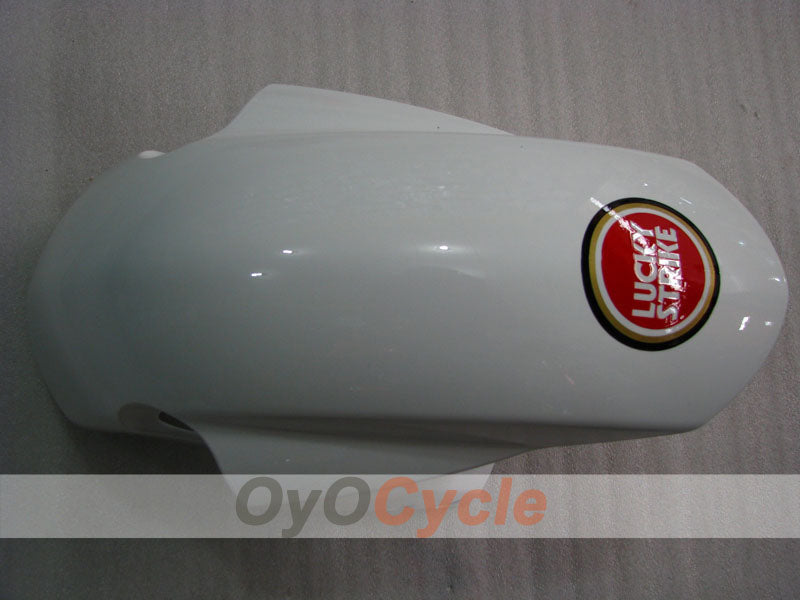 Front Fender Fairing For Suzuki 04-05 GSXR600 #OYO87908957