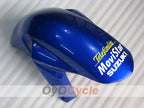 Front Fender Fairing For Suzuki 04-05 GSXR750 #OYO87909222