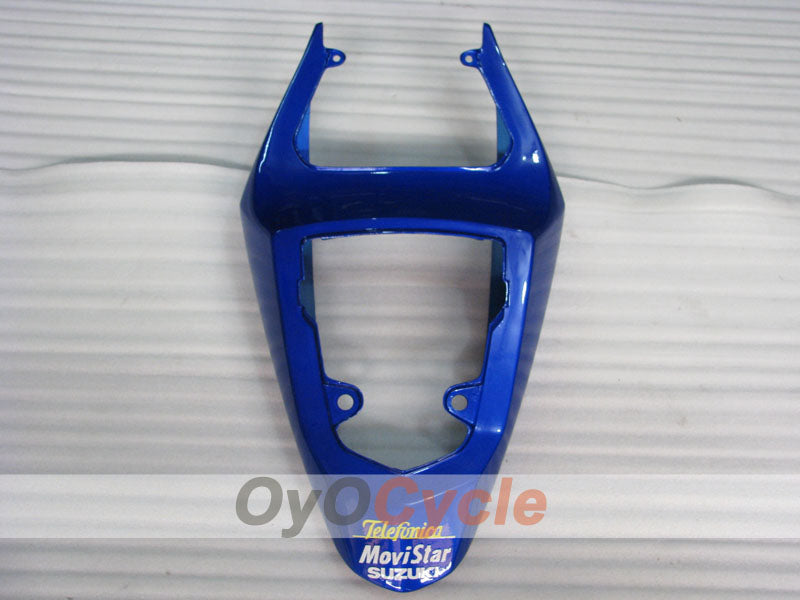 Rear Tail Fairing For Suzuki 04-05 GSXR750 #OYO87909224 Main image