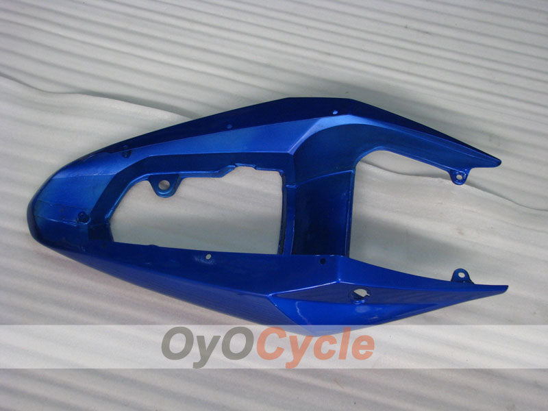 Rear Tail Fairing For Suzuki 04-05 GSXR750 #OYO87909224