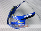Front Upper Fairing For Suzuki 04-05 GSXR750 #OYO87909223