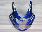 Front Upper Fairing For Suzuki 04-05 GSXR600 #OYO87908977