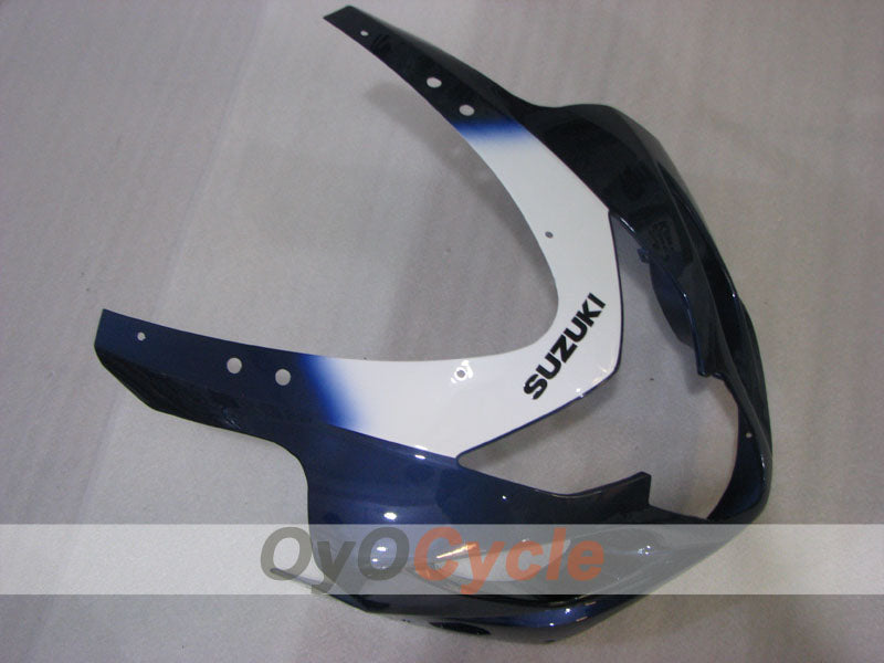 Front Upper Fairing For Suzuki 04-05 GSXR750 #OYO87909226