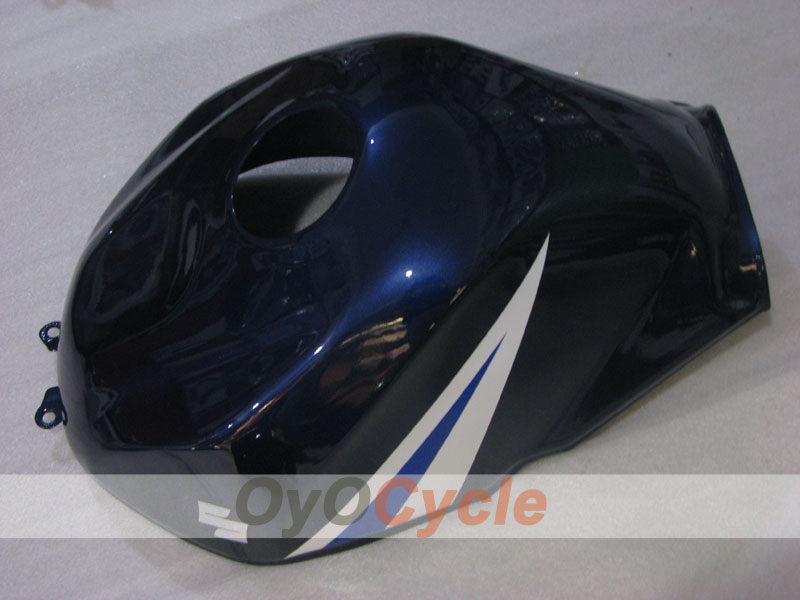 Fuel Tank Fairing For Honda 04-05 GSXR600 #OYO87908988