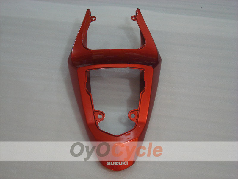 Rear Tail Fairing For Suzuki 04-05 GSXR600 #OYO87908994