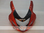 Front Upper Fairing For Suzuki 04-05 GSXR750 #OYO87909231