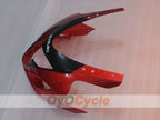 Front Upper Fairing For Suzuki 04-05 GSXR600 #OYO87908993