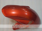 Front Fender Fairing For Suzuki 04-05 GSXR750 #OYO87909230
