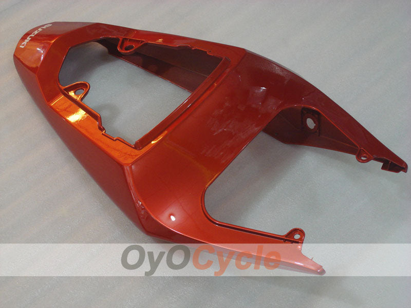 Rear Tail Fairing For Suzuki 04-05 GSXR600 #OYO87908994