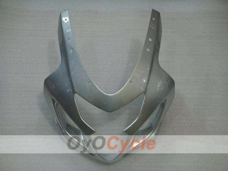 Front Upper Fairing For Suzuki 04-05 GSXR750 #OYO87909235