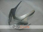 Injection Fairing kit for 04-05 GSX R750 - Silver - Factory Style #OYO87901181