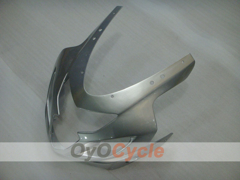 Front Upper Fairing For Suzuki 04-05 GSXR750 #OYO87909235