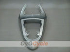 Injection Fairing kit for 04-05 GSX R750 - Silver - Factory Style #OYO87901181
