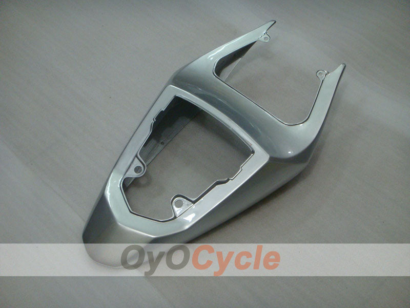 Rear Tail Fairing For Suzuki 04-05 GSXR750 #OYO87909236