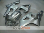 Injection Fairing kit for 04-05 GSX R750 - Silver - Factory Style #OYO87901181