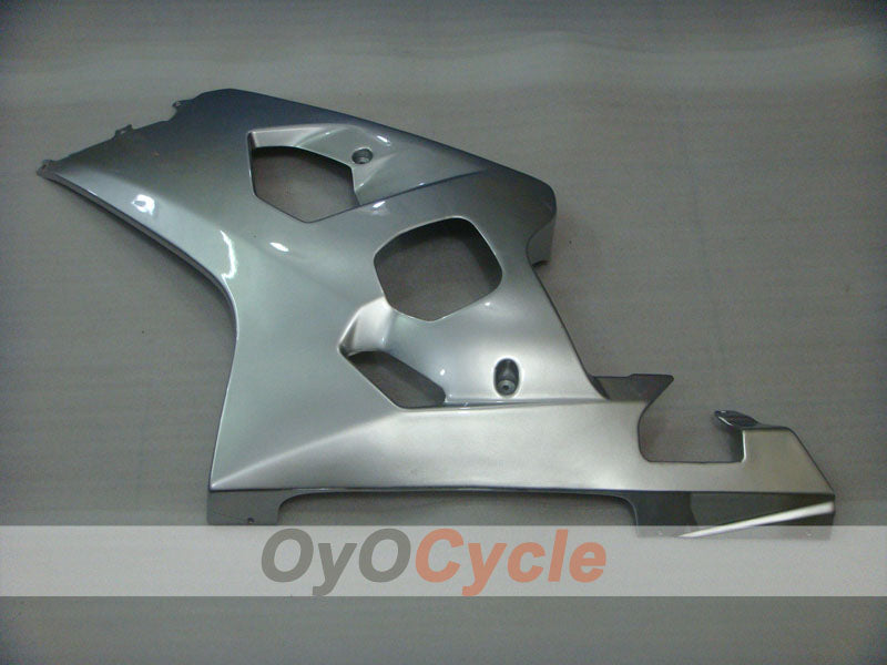 Left & Right Side Fairing For Suzuki 04-05 GSXR750 #OYO87909237