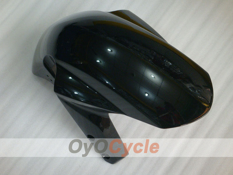 Injection Fairing kit for 04-05 GSX R750 - Blue, Black - Factory Style #OYO87901182